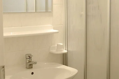 Vakantieappartement Gezinsvakantie Warnemünde
