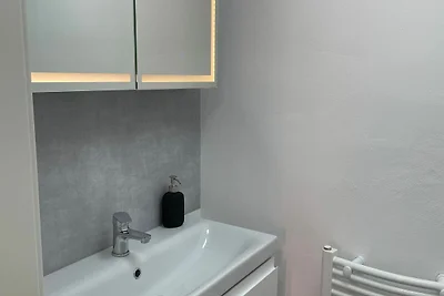 Vakantieappartement Gezinsvakantie Wilhelmshaven