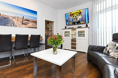 Ferienwohnung Sir Francis Drake