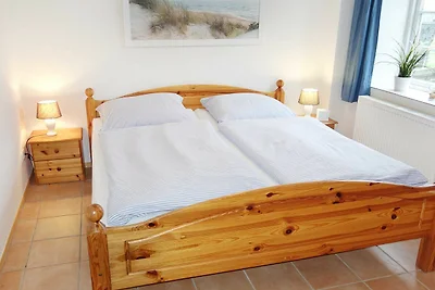 Ferienwohnung Seesternquartier
