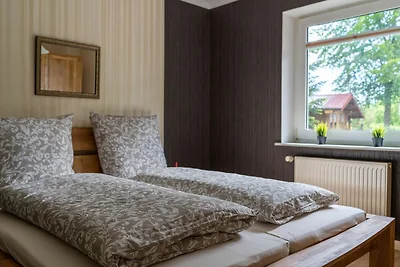 Vakantieappartement Gezinsvakantie Südbrookmerland