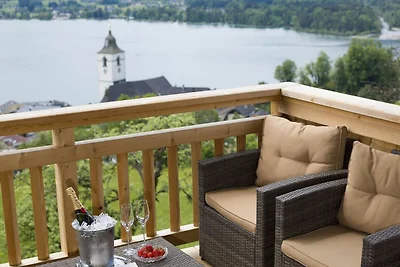 Gästehaus Altroit Doppelzimmer Mittersee