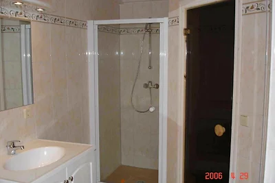 Ferienhaus Ostsee Strandhaus Seerobbe