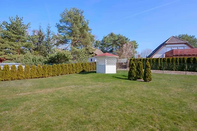 Ferienhaushälfte Heimchen 2-2 SZ bis max.