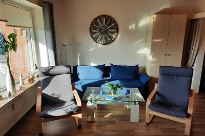 Ferienwohnung Gode Tied