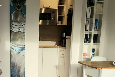 Vakantieappartement Gezinsvakantie Glücksburg