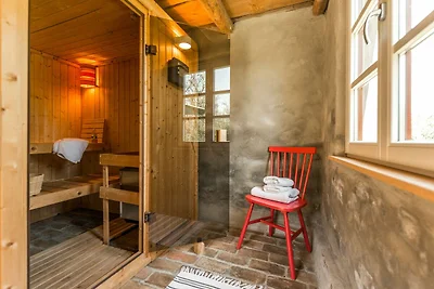 Casa vacanze Vacanza di relax Ahlbeck