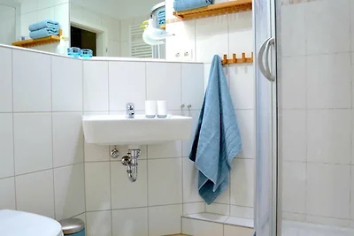 Ferienwohnung Karstädt