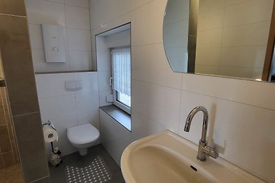 Vakantieappartement Gezinsvakantie Klein Vielen