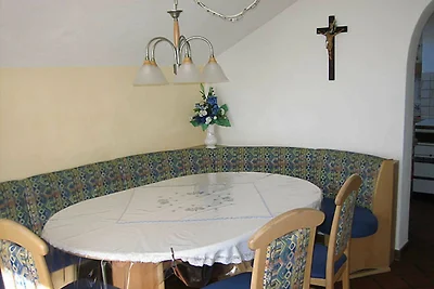 Ferienwohnung St.Magnus