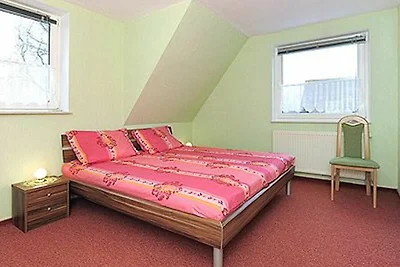 Vakantieappartement Gezinsvakantie Bensersiel