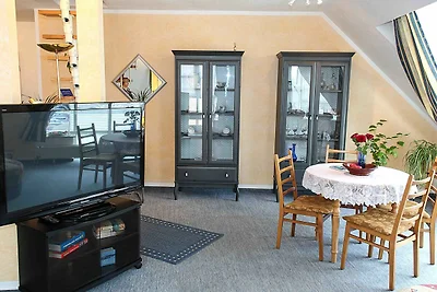 Appartamento Vacanza con famiglia Dessau-Roßlau