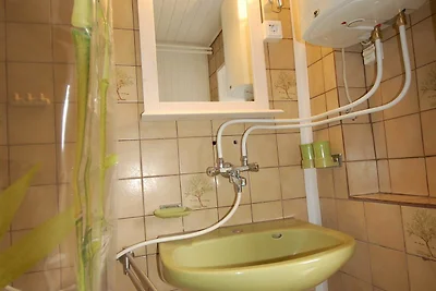 Steuerbord, 2 Zim. Fewo, 24 m²