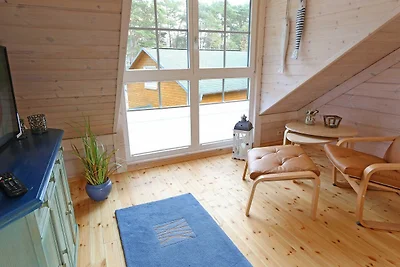 Ferienhaus Traumblick 108a -Strandpark- ca.