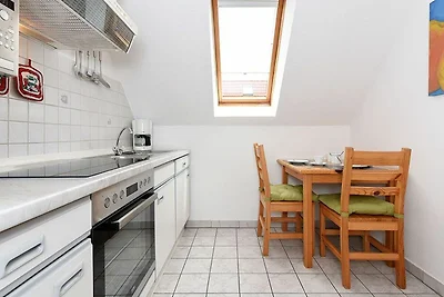 Appartamento Vacanza con famiglia Wittmund