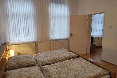 Vakantieappartement Gezinsvakantie Goslar