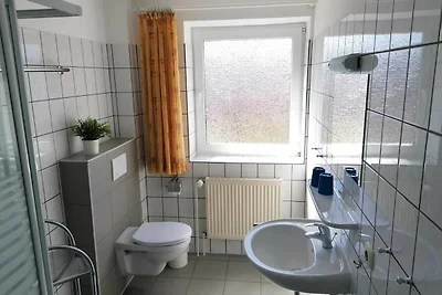 Appartamento Vacanza con famiglia Horumersiel