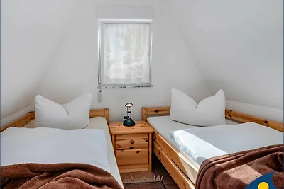 Casa vacanze Vacanza di relax Trassenheide