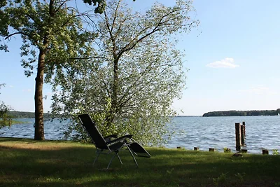 Appartamento Vacanza con famiglia Bad Saarow