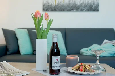 Ferienwohnung Hedy im OG