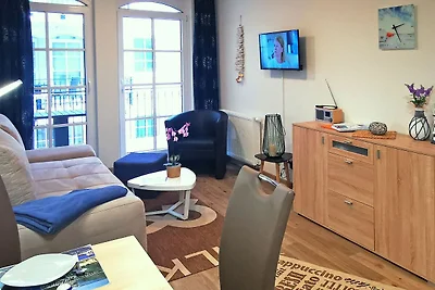 FeWo Strandidyll A 1.06 Ref. 128659 u 2