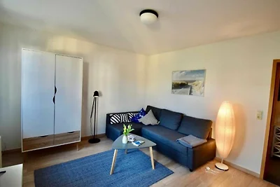 Vakantieappartement Gezinsvakantie Ahlbeck