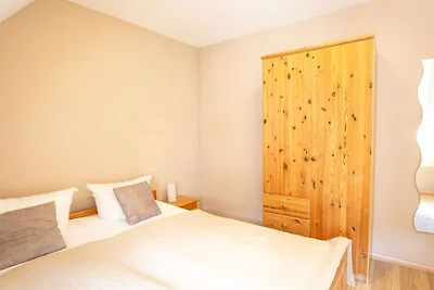 Apartamento Vacaciones familiares Waren (Müritz)
