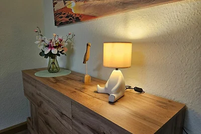 Apartament Dla rodzin Uplengen