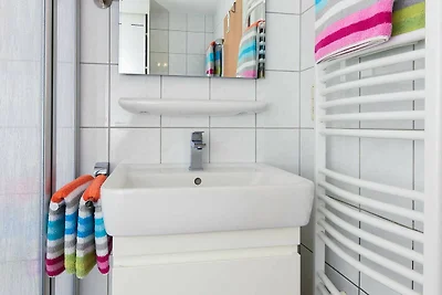 Ferienhaus Nordseeluft