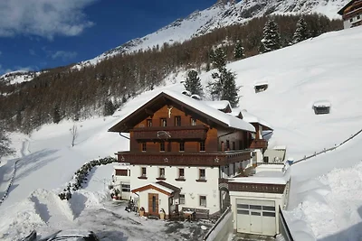 Appartamento Vacanza con famiglia Bolzano