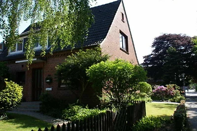 Vakantieappartement Gezinsvakantie Leer