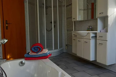 Appartamento Vacanza con famiglia Senftenberg