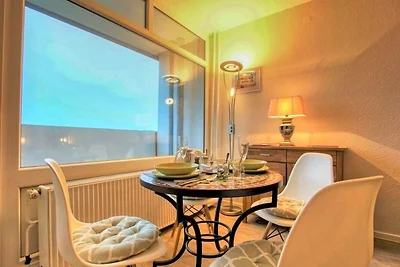 Ferienpark - Haus A, App. 0A0303