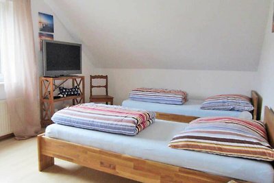 Vakantieappartement Gezinsvakantie Cölbe