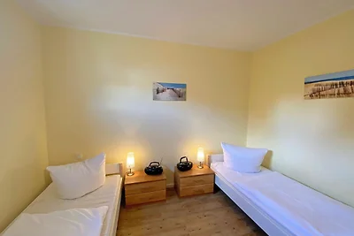 Villa Annika Whg. 10 mit Westbalkon