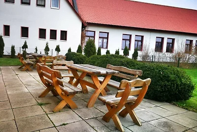 Vakantieappartement Gezinsvakantie Peenemünde
