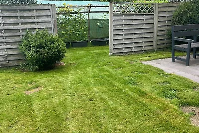 Vakantieappartement Gezinsvakantie Manhagen