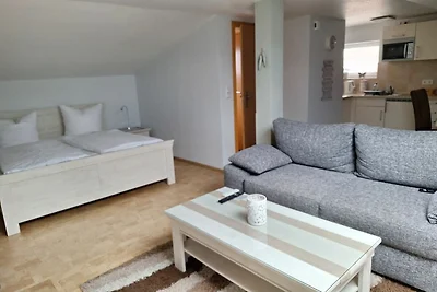 Inseltraum Wohnung 5
