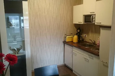 Vakantieappartement Gezinsvakantie Bad Harzburg