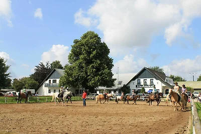 Vakantieappartement Gezinsvakantie Steinberg