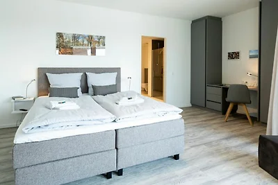 Appartamento Vacanza con famiglia Wismar
