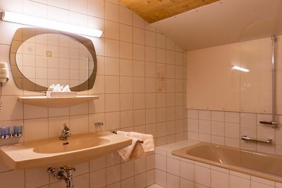 Vakantieappartement Gezinsvakantie Grän