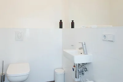Vakantieappartement Gezinsvakantie Malchow