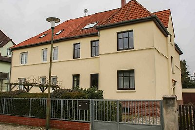 Apartament Dla rodzin Dessau-Roßlau