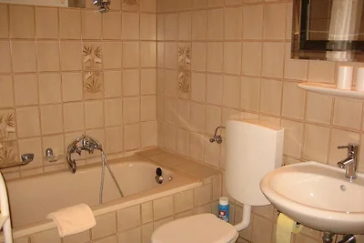 Ferienwohnung Georgenhöhe
