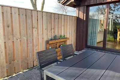 Vakantiehuis Ontspannende vakantie Gelting