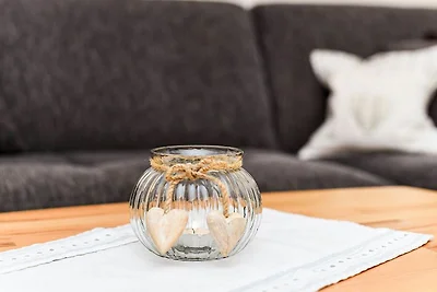 Apartamento Vacaciones familiares Wittmund