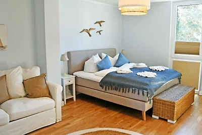 Appartamento Vacanza con famiglia Sellin