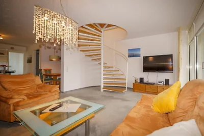 Vakantieappartement Gezinsvakantie Wilhelmshaven