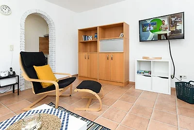 Appartamento Vacanza con famiglia Esens